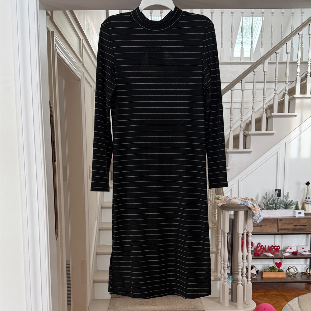 NWT Jack by BB DAKOTA Maxi Dress
